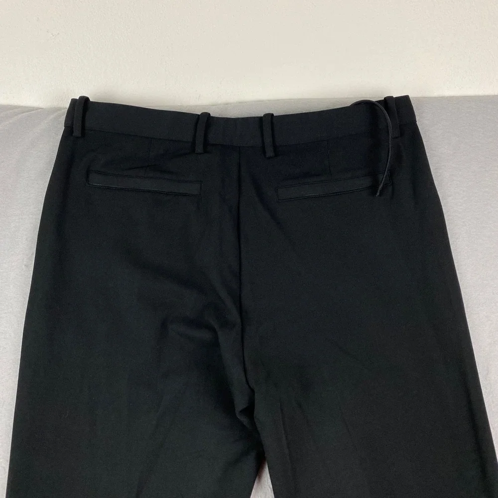 Quince Mens Ultra Stretch 24/7 Smart Chino Pants 36x33 Work Dress Pants NEW